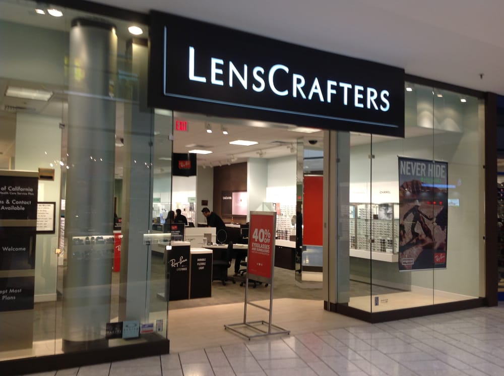LensCrafters 13 Photos 106 Reviews Eyewear