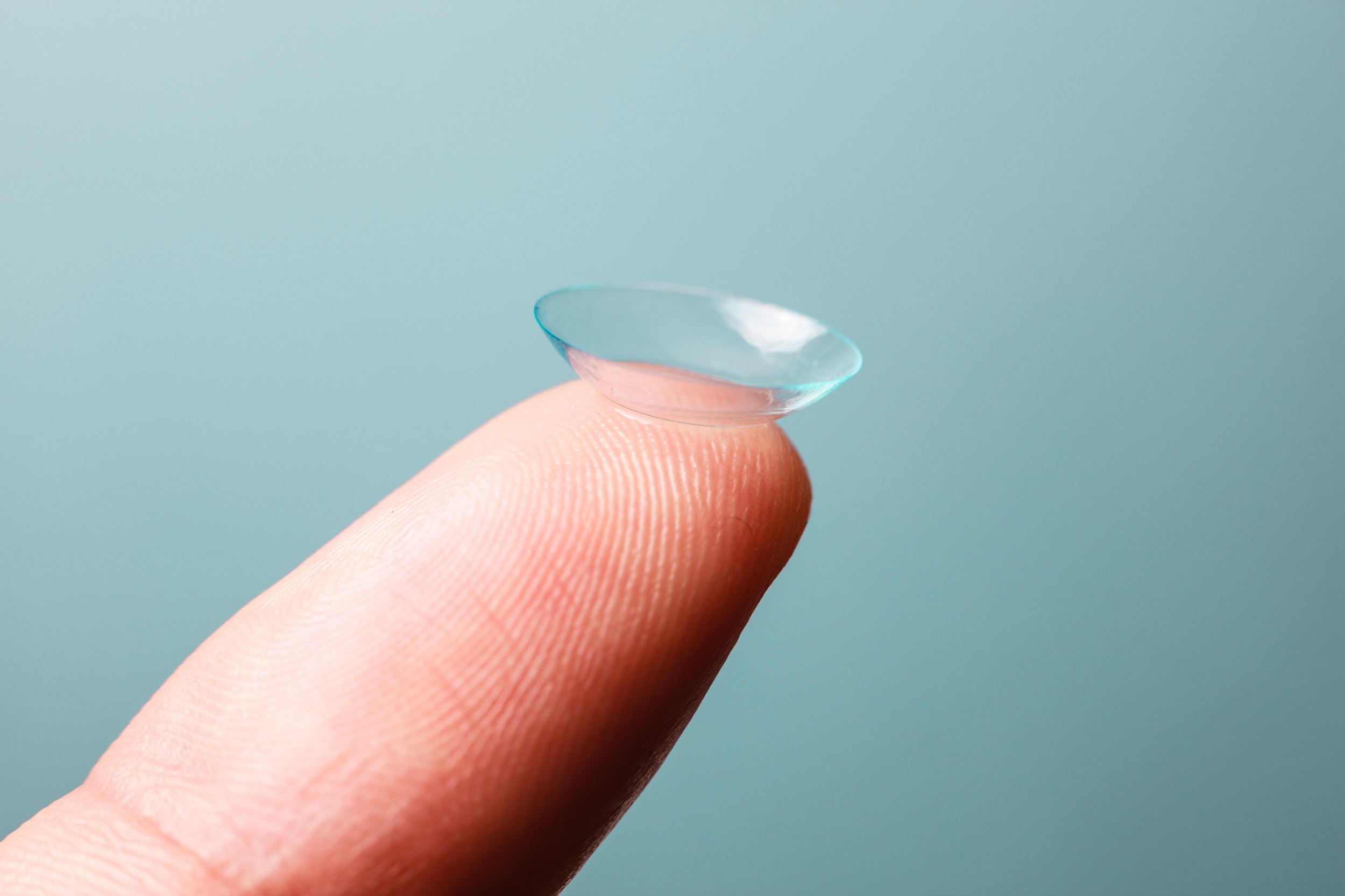 Contact Lenses for Astigmatism Saland Vision