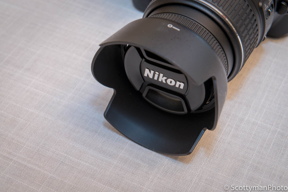 Why Do I Need a Lens Hood Photography Tips Advice