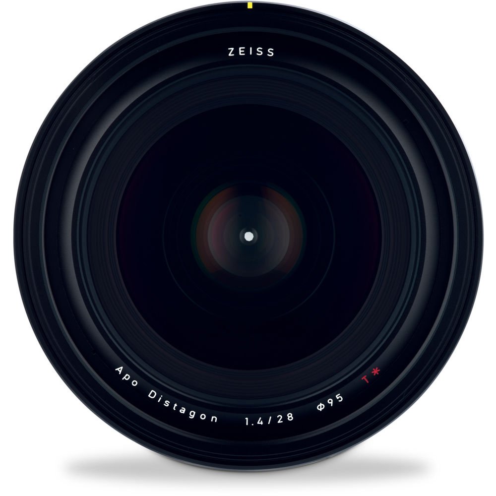 Zeiss Otus 28mm f/1.4 ZE Lens for Canon EF (Zeiss Malaysia