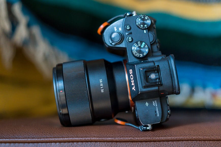 7 Best Lenses for Sony a7III in 2020 FE Lens Reviews