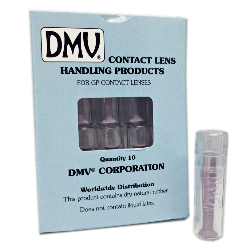 DMV® Ultra™ Hard/RGP Contact Lens Inserter/Remover Sigma