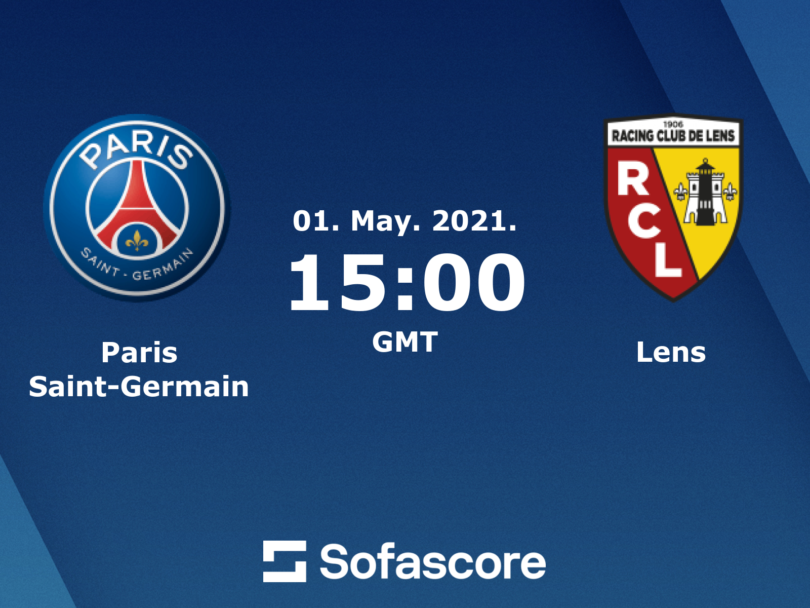 Psg Lens / Psg Vs Lens Highlights Archives The World