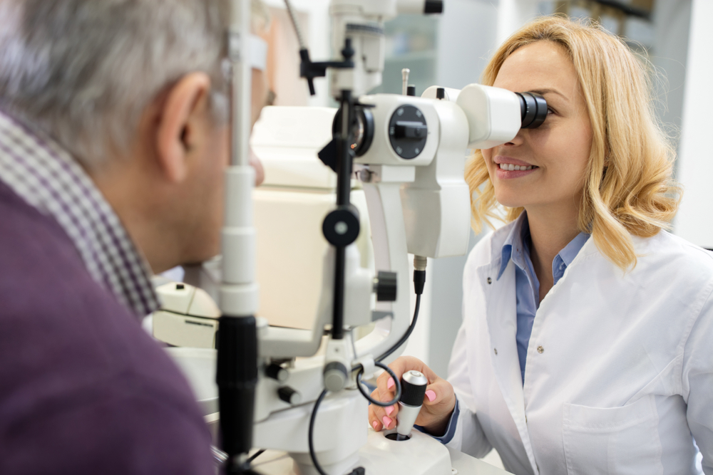 Cataract Surgery Lens Options Cataracts Specialty Eye