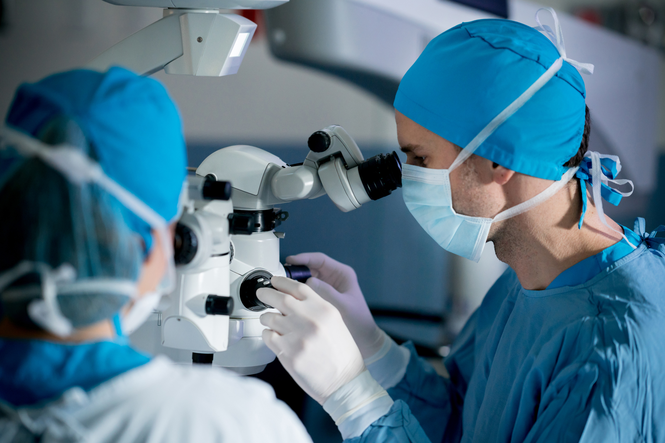When Is the Best Time for Cataract Surgery Blog
