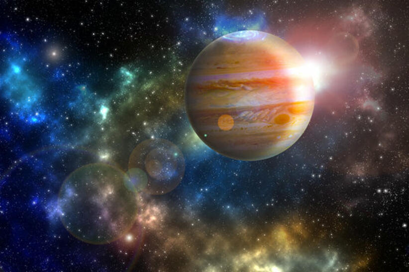 What Is the Best Time to See Jupiter? Spiritual Wander