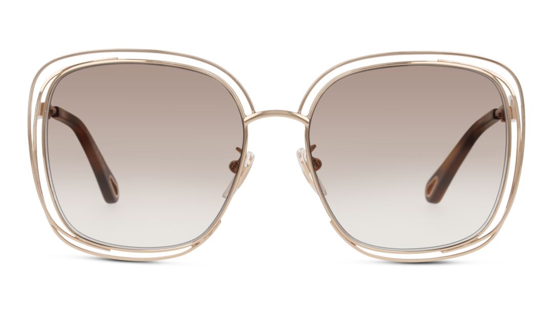 Chloe CH 0077SK Sunglasses Vision Express