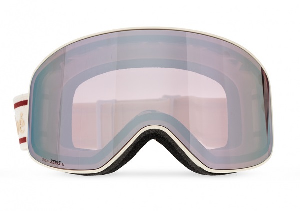 Chloe Ski and Snow Goggles CH 0072S Vision Express