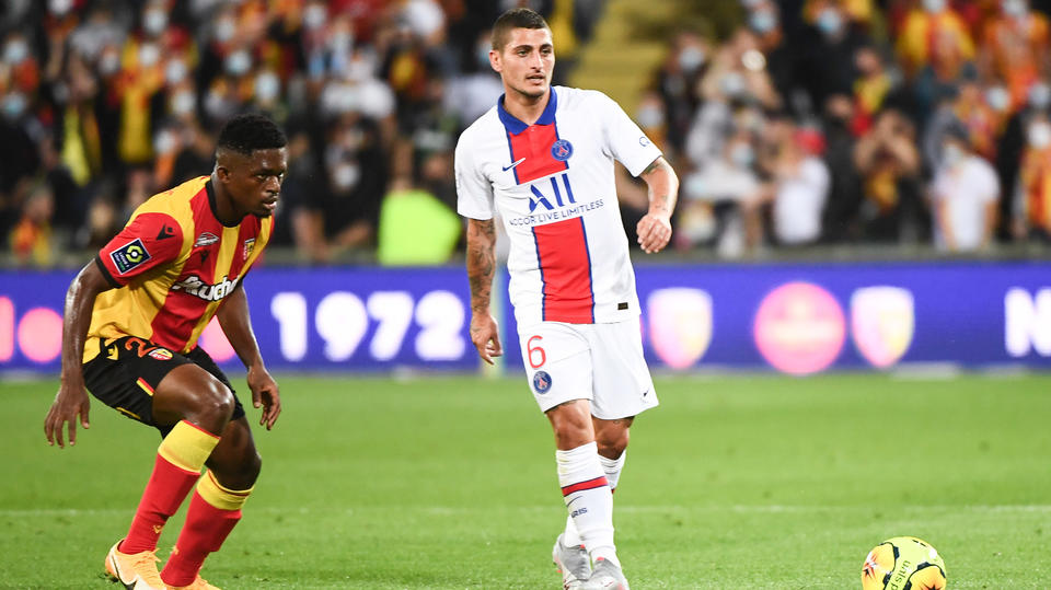 PSGLens. LilleNice. MonacoLyon… 35e journée de Ligue 1