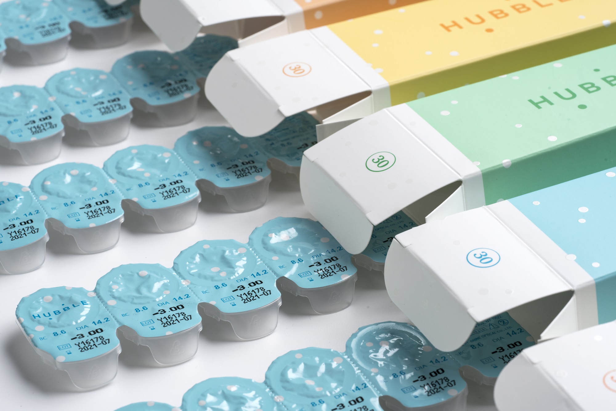 10 Reasons Why Hubble Contacts Are Lifesavers Insider Envy