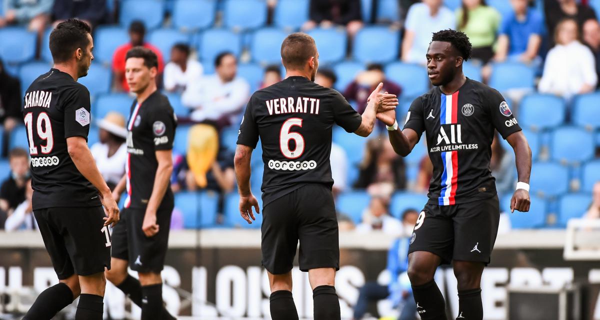 RC Lens PSG heure. chaîne. streaming… les infos du match
