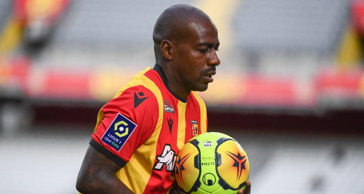 RC Lens Angers heure. chaîne. streaming... les infos