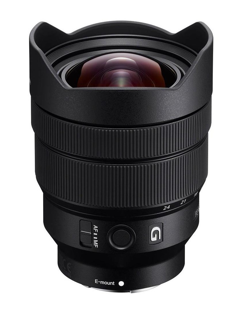 Top Lenses for Landscapes with the Sony A7