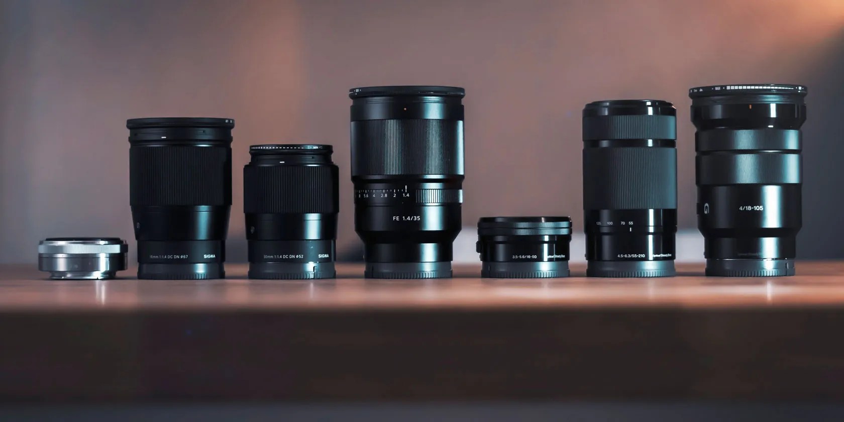 How to Take Care of Your Camera Lenses MakeUseOf
