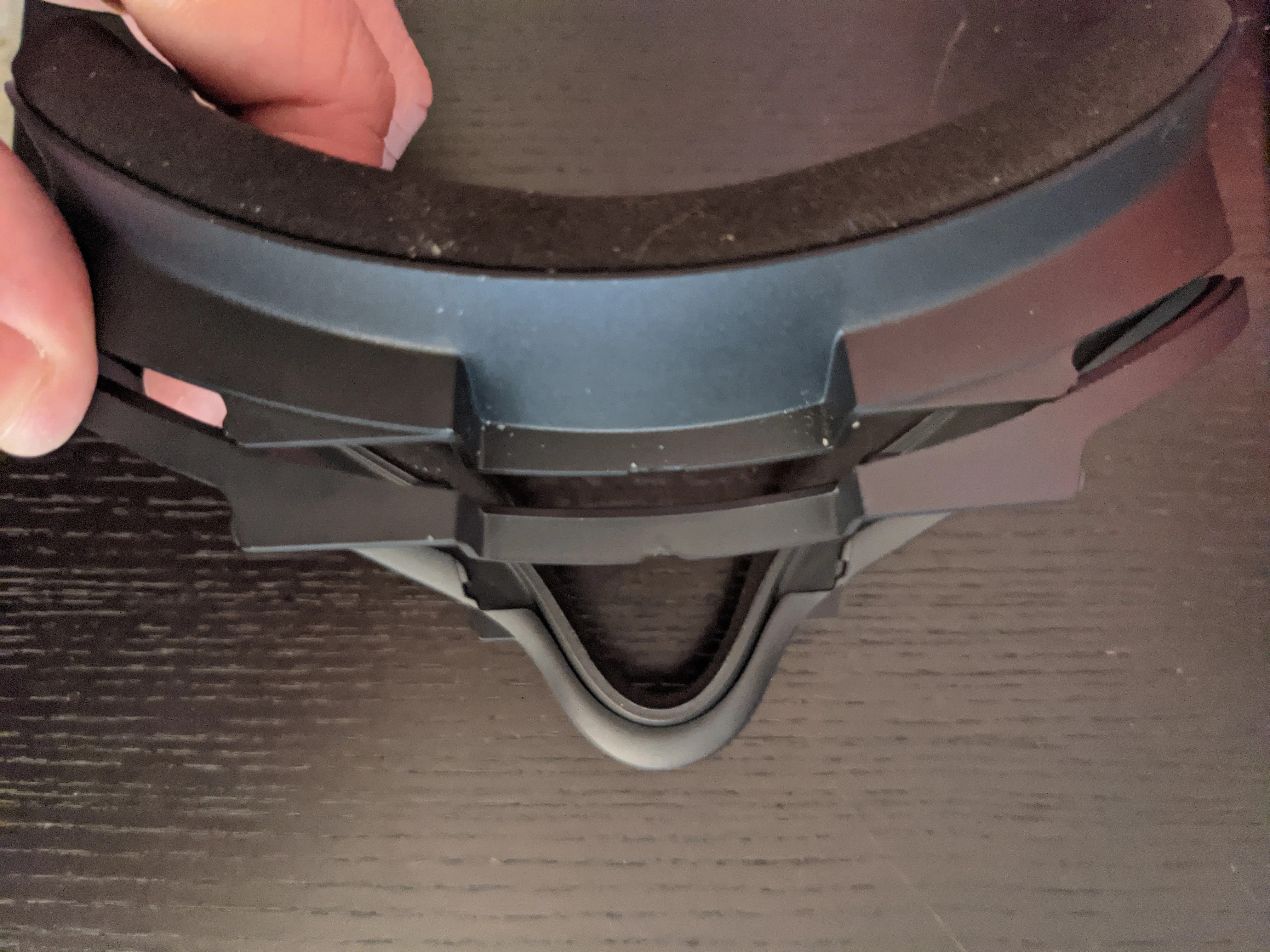 Oculus Quest 2 Vision Guide For Glasses. Contacts. And