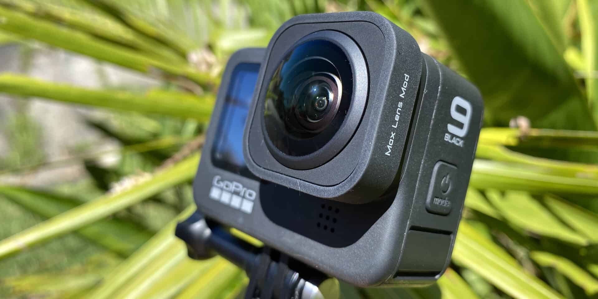 GoPro Hero 9 Max Lens Mod Guide Should You Buy It