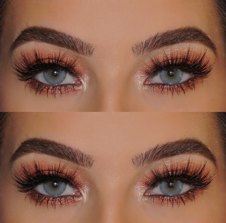 Blue Contacts for Your Brown Eyes StyleWile