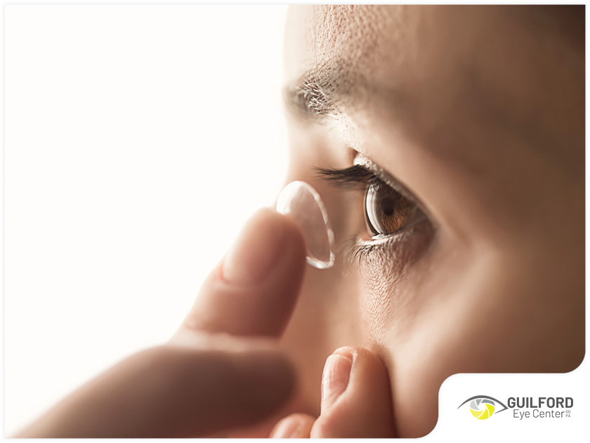 4 MustKnow Tips for Scleral Lens Wearers
