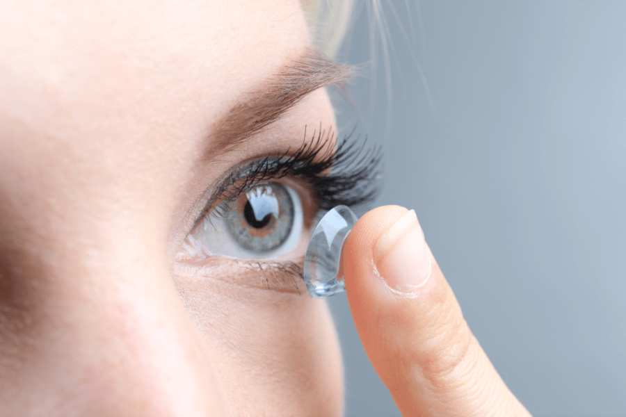 Hate Contact Lenses? Read This! SureVision Eye Centers