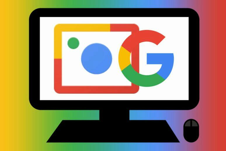 Míří Google Lens na další místo? Tohle by byla pecka
