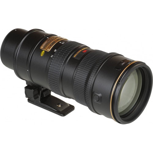 Nikon Lens 70200mm f/2.8G ED VR II price in Pakistan