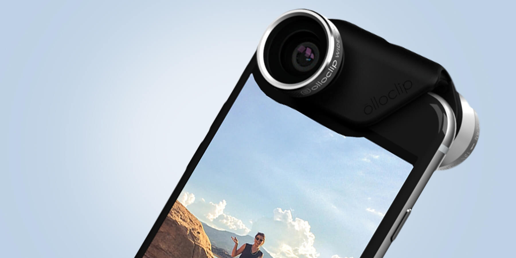 Best Camera Lenses for iPhone TapSmart