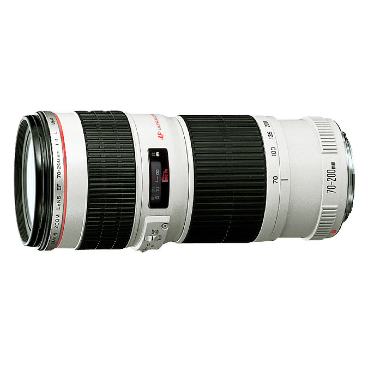 Buy Canon EF 70200mm Telephoto Zoom Lens online in