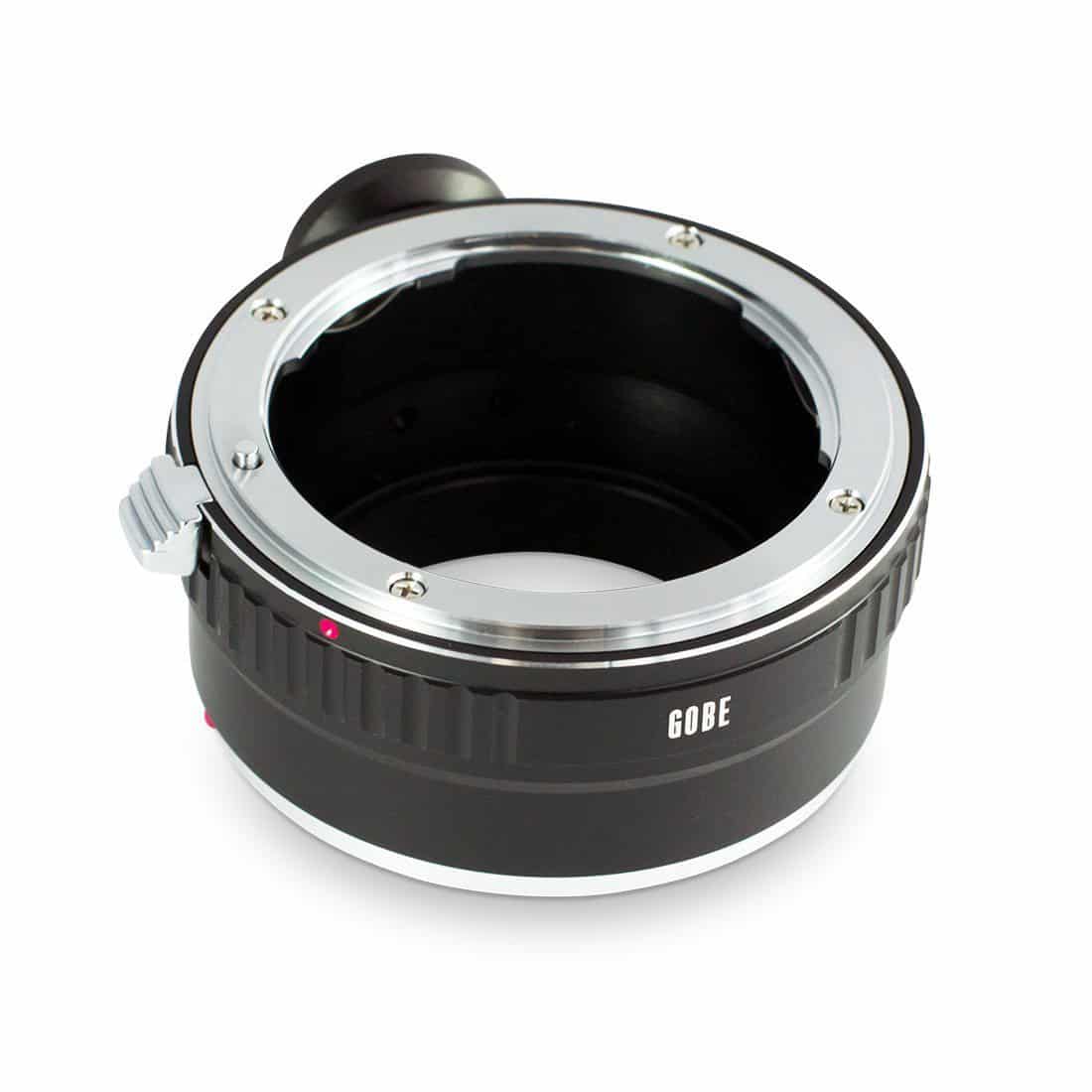 Top 10 Best Lens Mount Adapters in 2021 Professional Reviews
