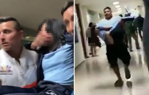 Mysterious mass poisoning leaves 57 students at school