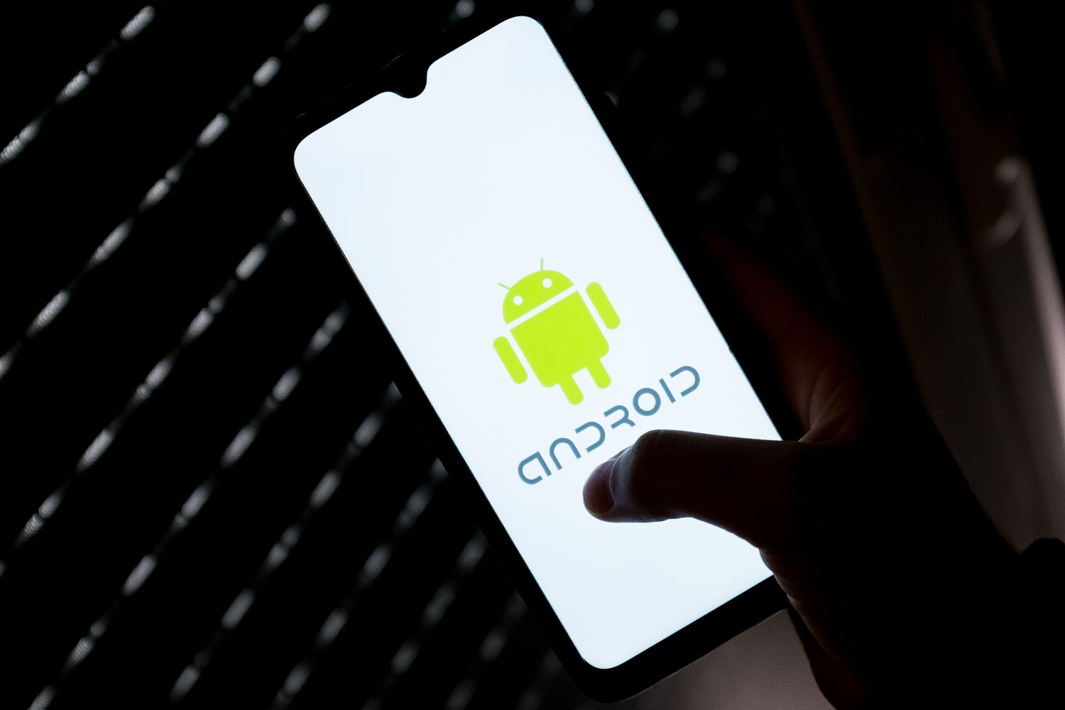 People only realize Android setting is missing for instant protection