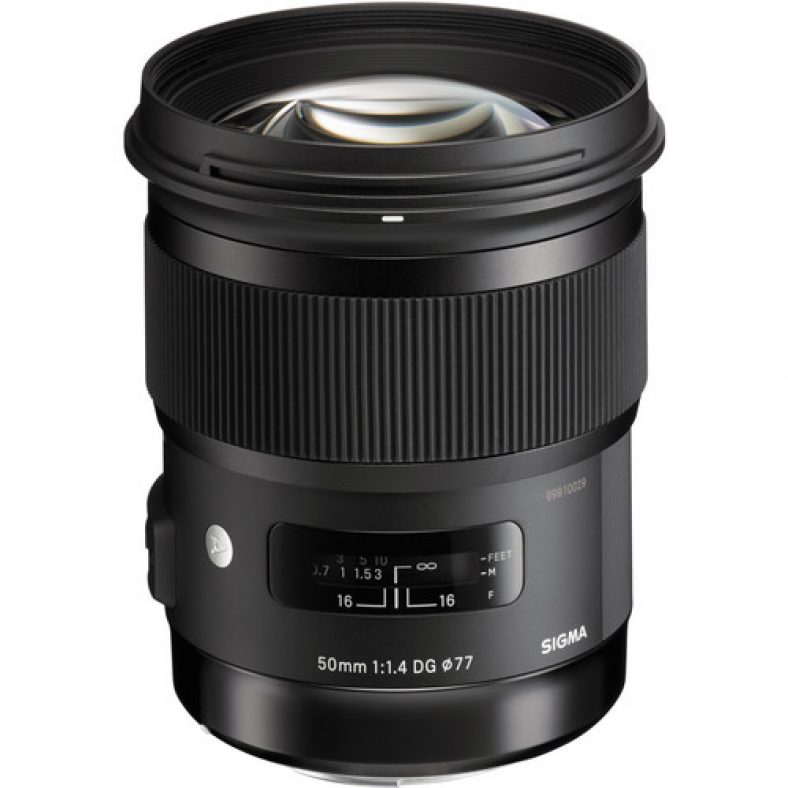 Sigma Lens Black Friday 2020 Sales Deals