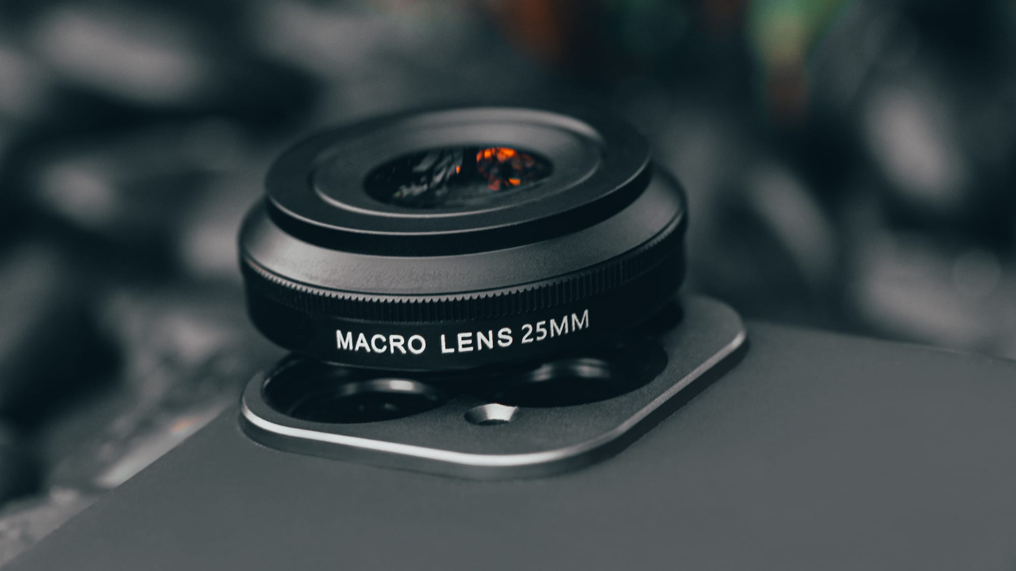 SANDMARC Lenses Filters are for the iPhone 12 Pro Max