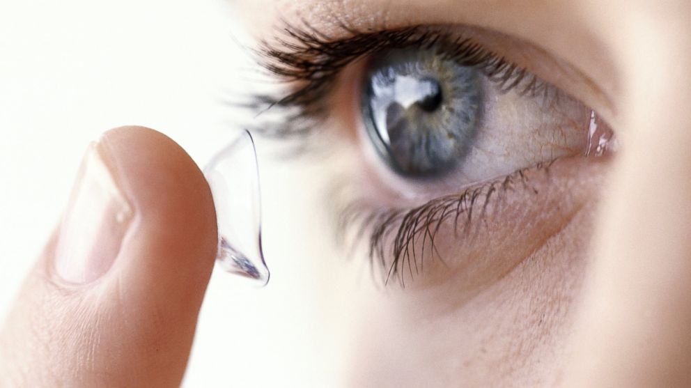 How Are Soft Contact Lenses Made? INSCMagazine