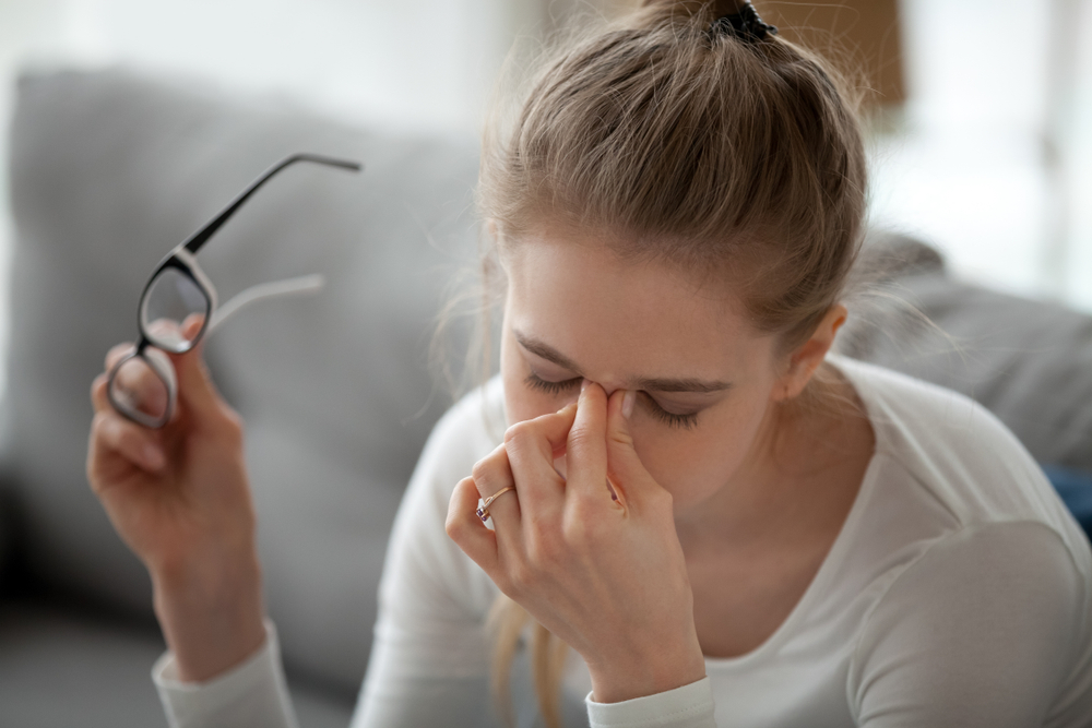 Foods That Can Improve Eyesight The life pile