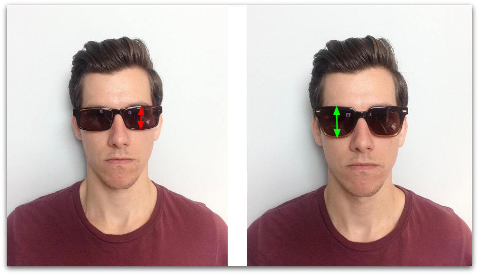 How to Pick the Best Sunglasses (Hint Its Not About Face