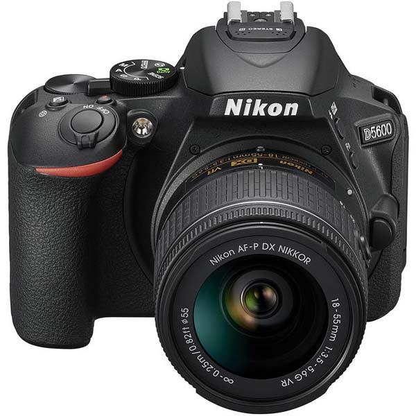 Best lenses for Nikon D5600 « NEW CAMERA