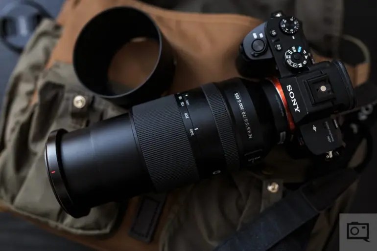 Three Excellent Sony Lenses You Can Use for Wildlife