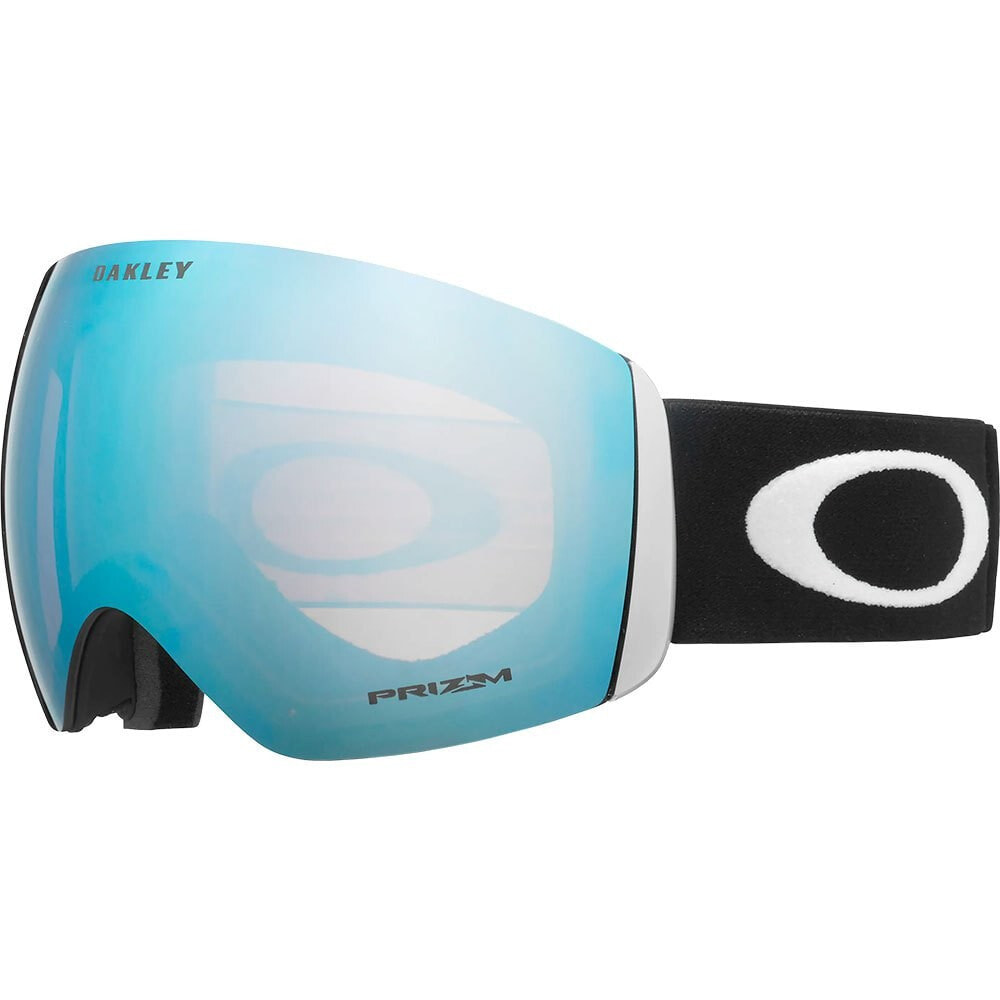 Маска горнолыжная Oakley Flight Deck L Prizm Snow от