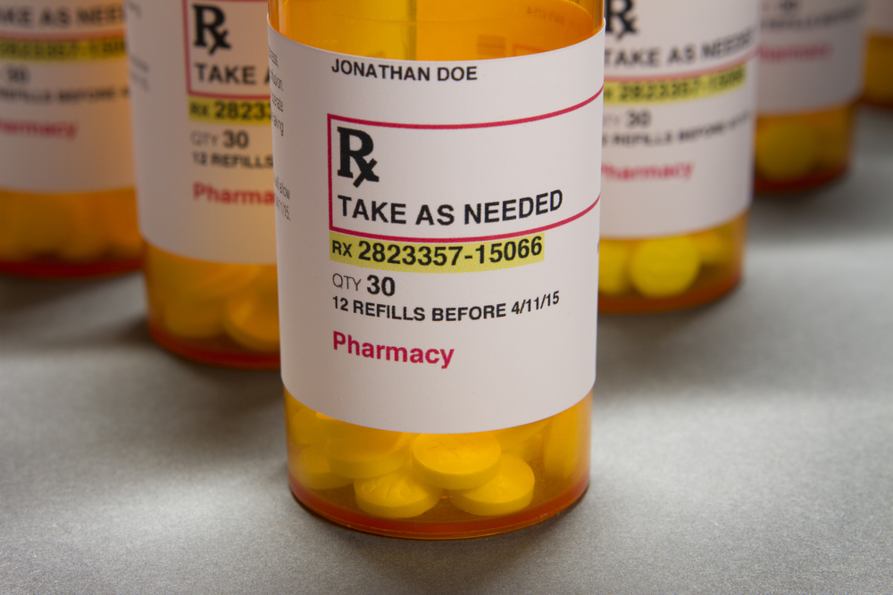What Does Rx Mean and Where Did It Come From?