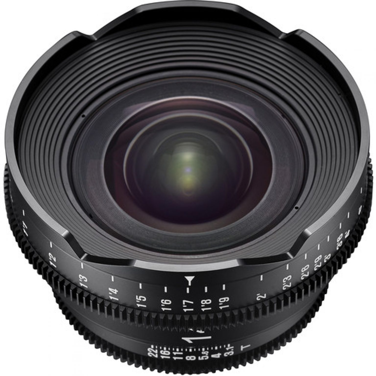Mua Ống kính Rokinon Xeen 14mm T3.1 Lens cho Micro Four