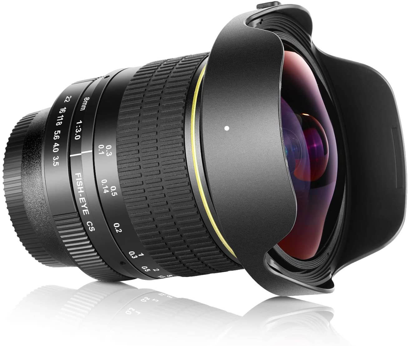Best WideAngle Lens for Nikon D5300 Top 5 Reviews Of 2020