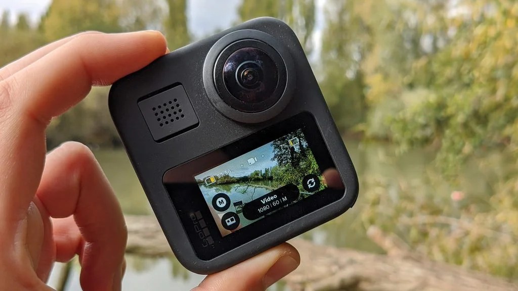 GoPro Max Review Trusted Reviews