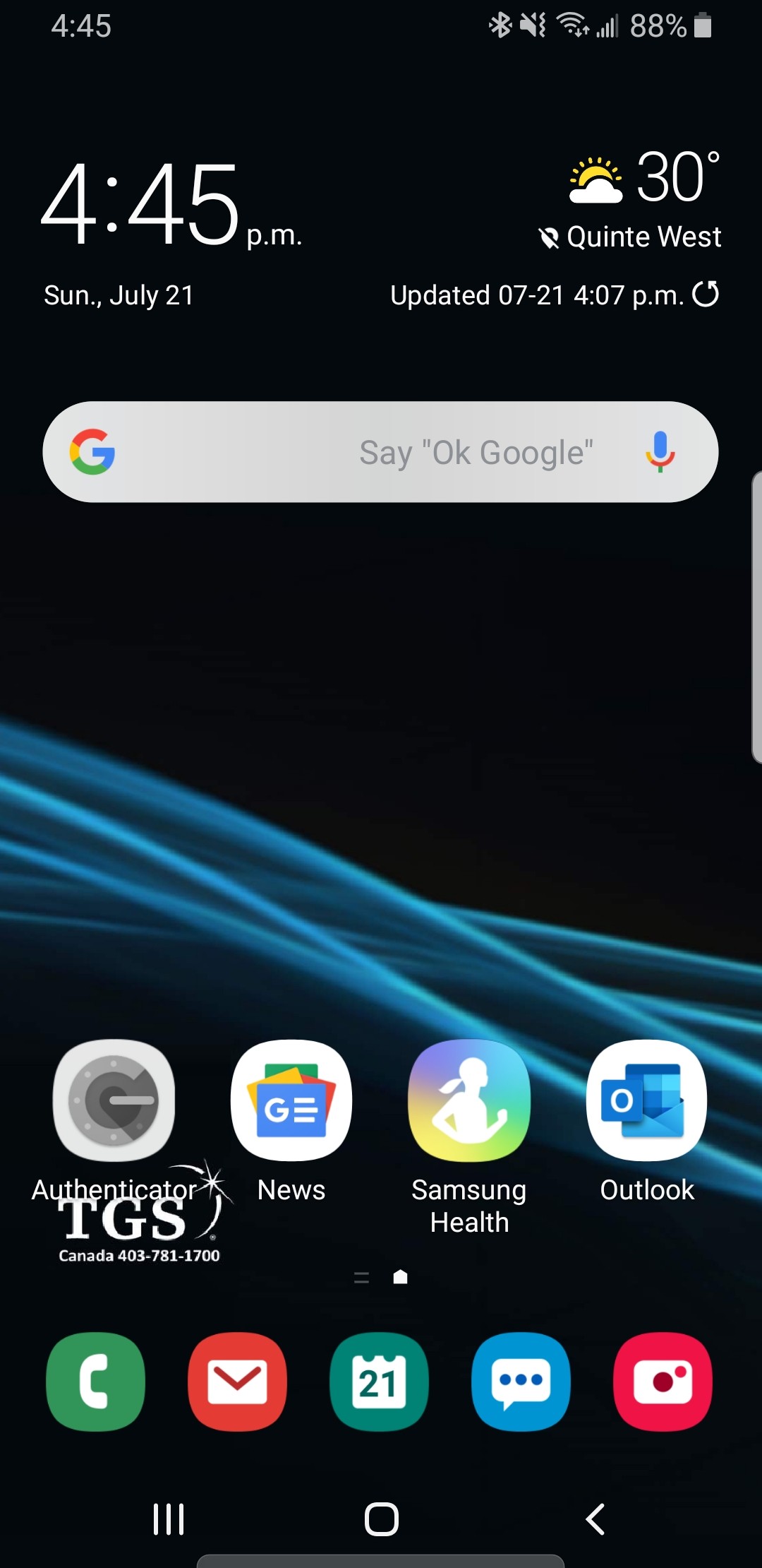 How To Remove Google Lens and Restore Voice Search in the