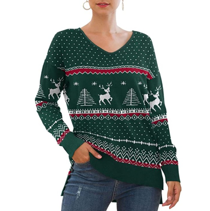 amazon-prime-day-holiday-clothes-christmas-jacket