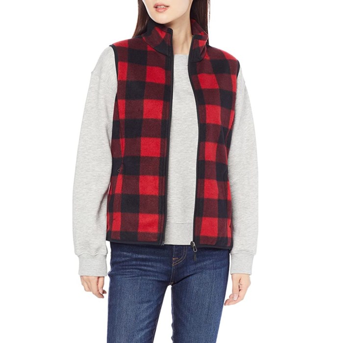 amazon-prime-day-holiday-clothes-fleece-jacket
