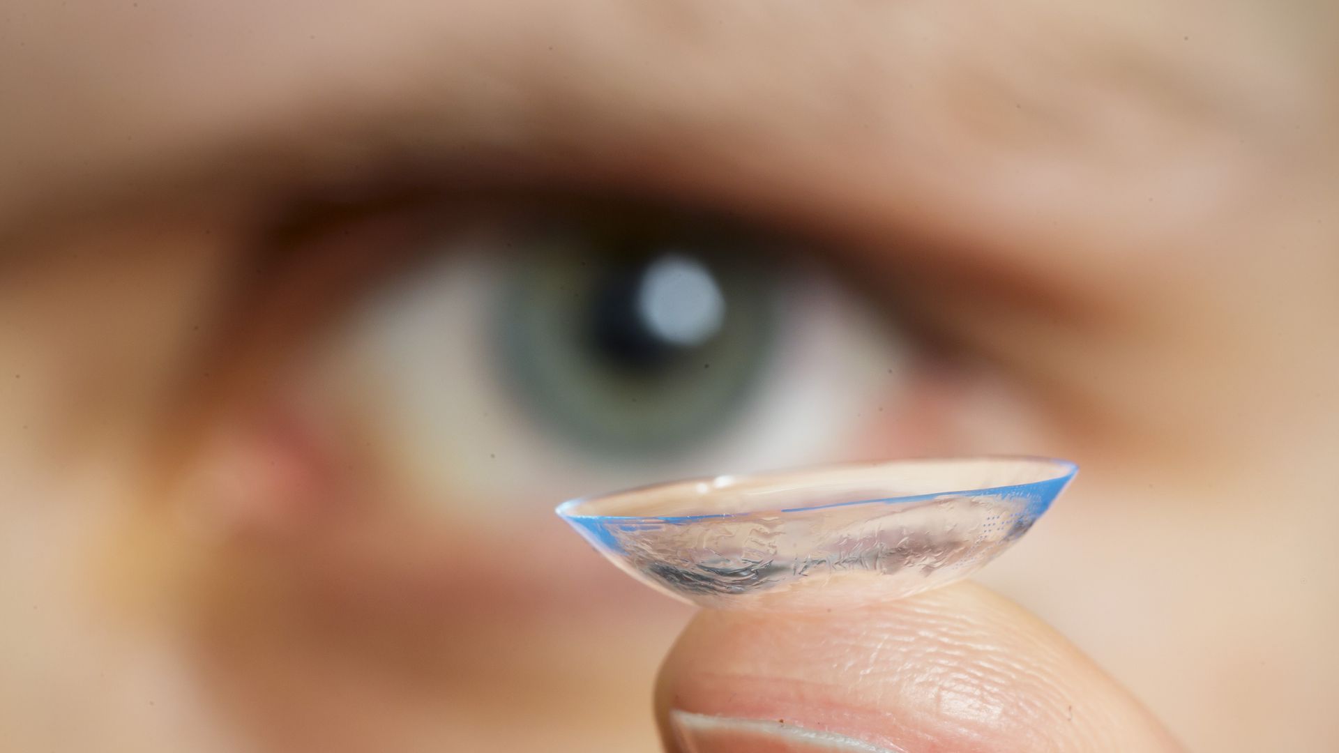 Important Things To Know Before Buying Contact Lenses