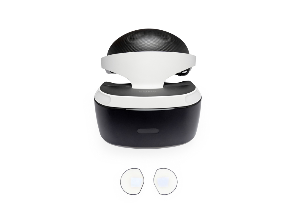 PlayStation VR Lens Protector VR Lens Lab