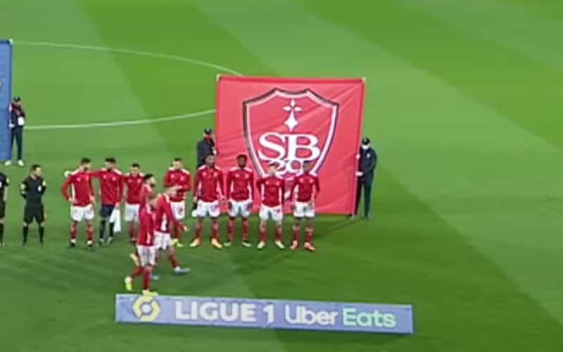 Brest Lens / RC Lens compter sur la solidarité face à