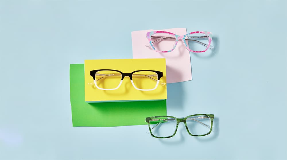 Pair Eyewear Review 2021 Options. Pros Cons. Is It Worth It