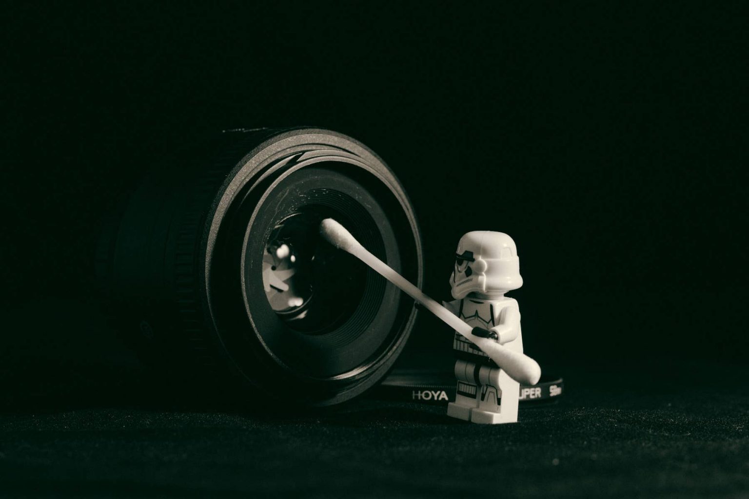 How to Clean Projector Lens From Inside? 19 Best DIY Methods